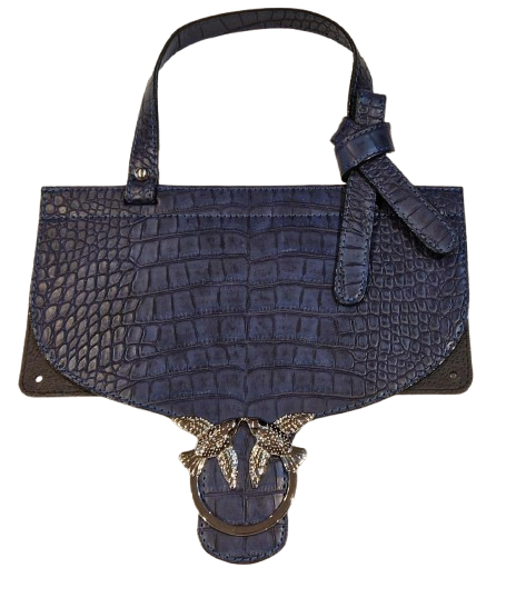 Kit borsa uccellini