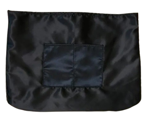 Fodera per borsa 24x8 cm