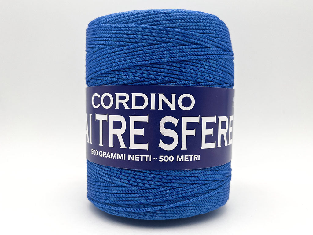 Cordino tresfere