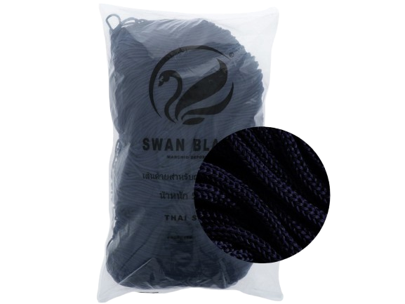 Swan Black