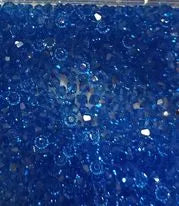 Swarovski veri certificati  bicono 3 mm