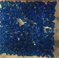 Swarovski veri certificati bicono 4 mm