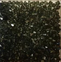 Swarovski veri certificati bicono 4 mm