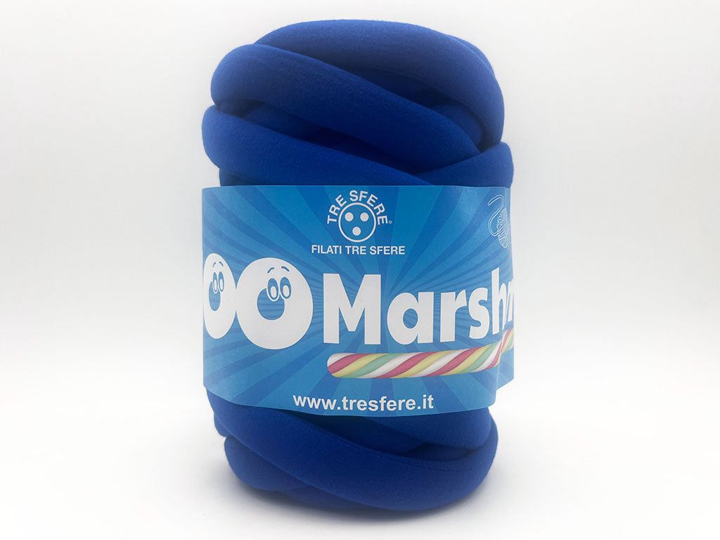 Waoo marshmallow