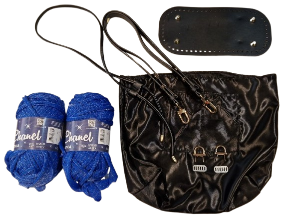 Kit borsa Chanel