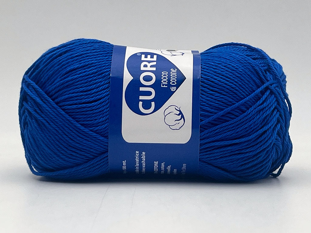 Cotone cuore confezione 200 gr