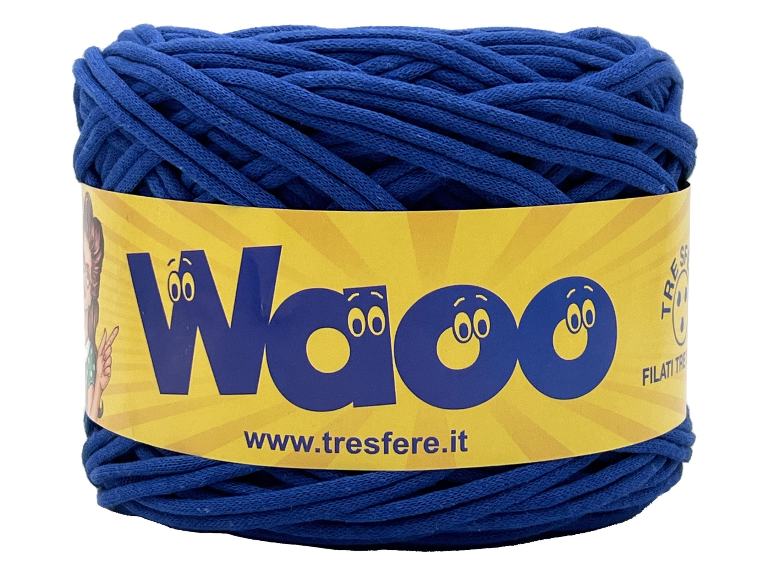Fettuccia Waoo