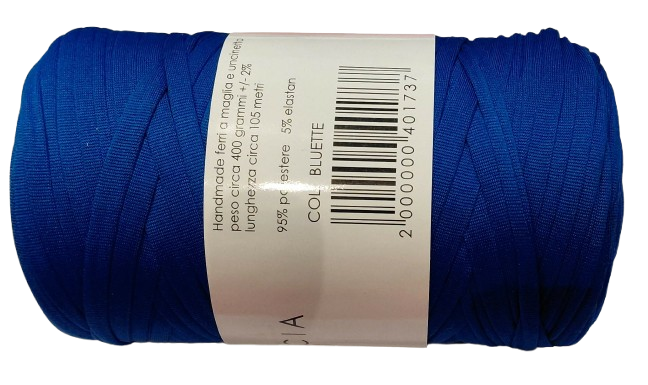 Fettuccia Waoo e Fettuccia Lycra