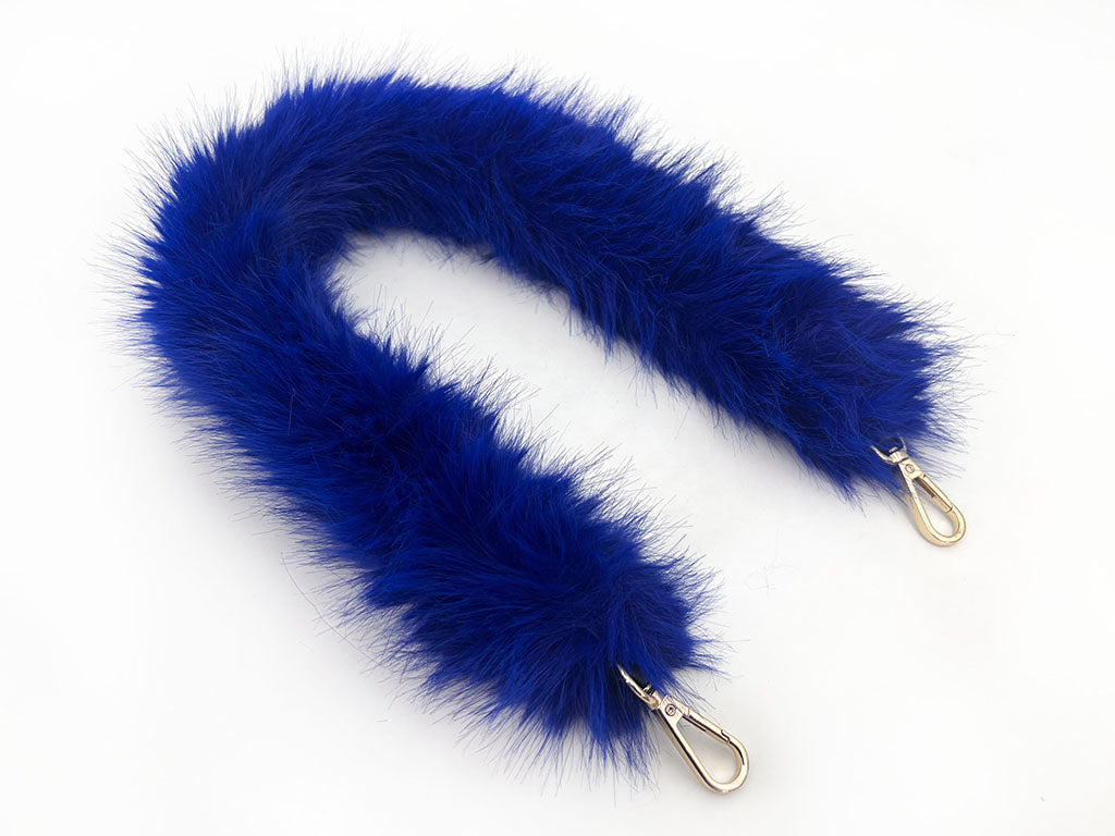 Manici  peluche 65 cm