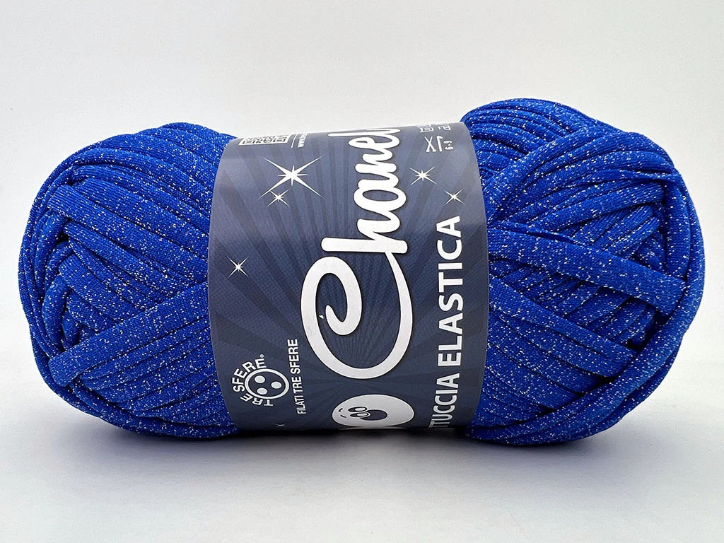 Fettuccia Waoo lycra chanel  150gr.