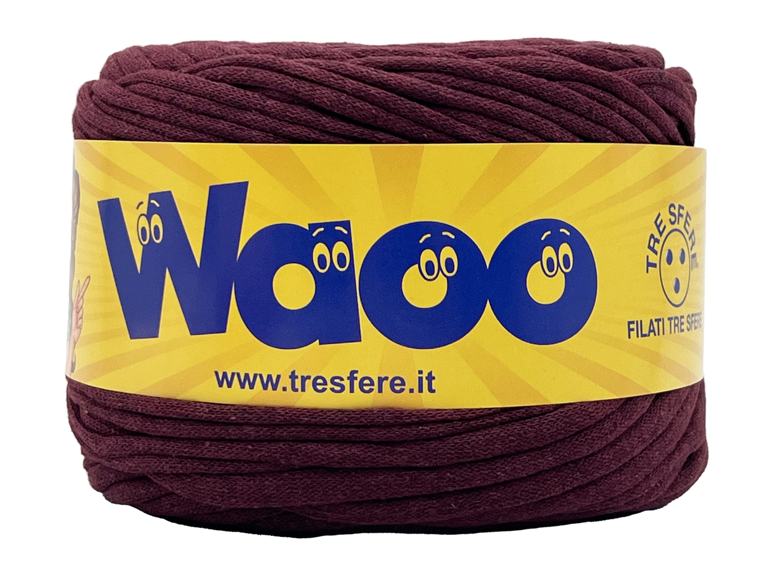 Fettuccia Waoo