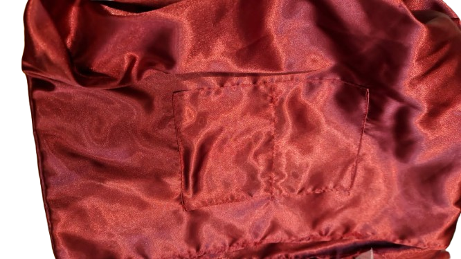 Fodera per borsa 21x8 cm