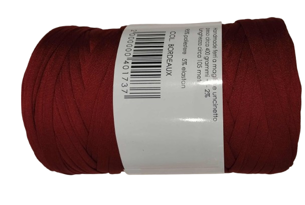 Fettuccia Waoo e Fettuccia Lycra