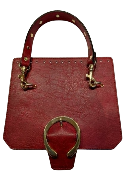 Kit borsa fibbia