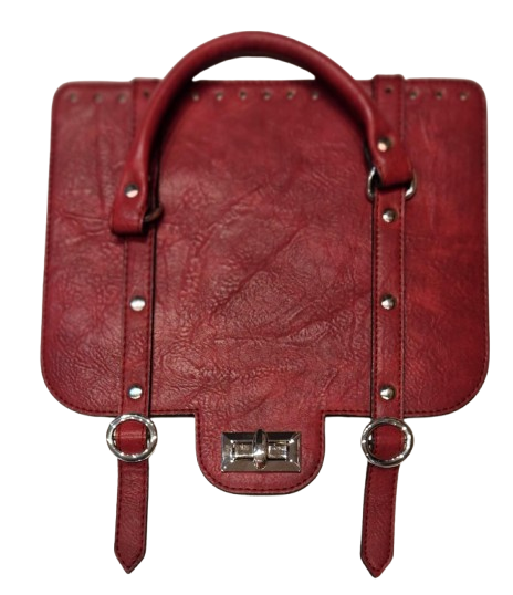 Kit zaino fibbia