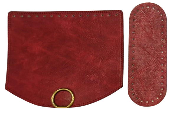 Kit borsa Round