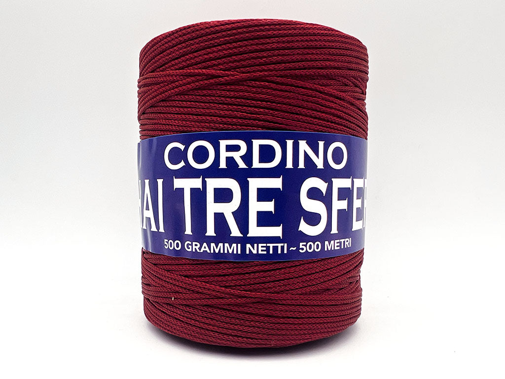 Cordino tresfere