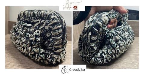 Tutorial borsa Bon bon
