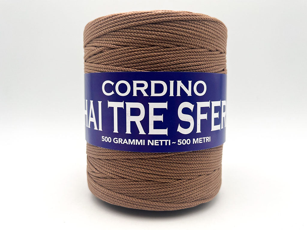 Cordino tresfere