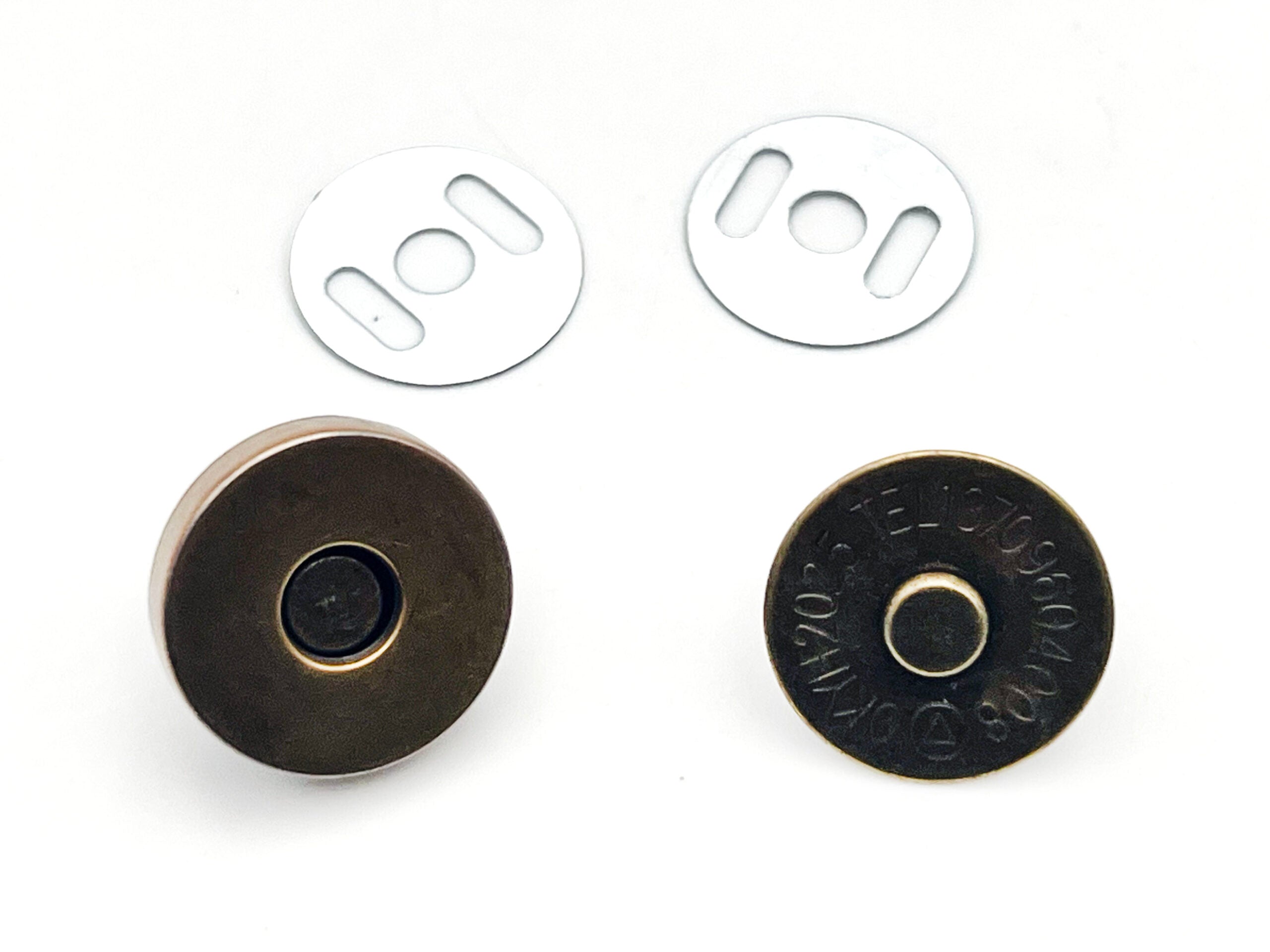 Calamite applique 18mm