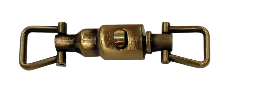 Chiusura stile Gucci