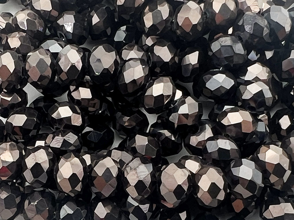 Perline crystal Yuri 8mm
