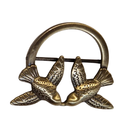 Ornamento uccelliini