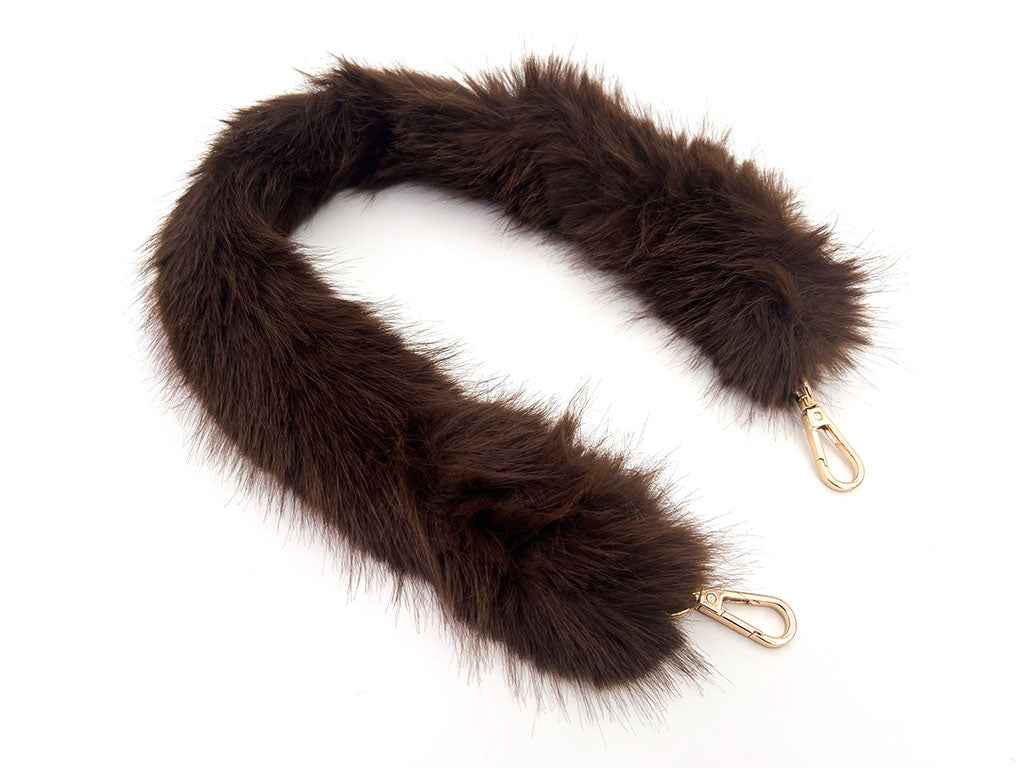 Manici  peluche 65 cm