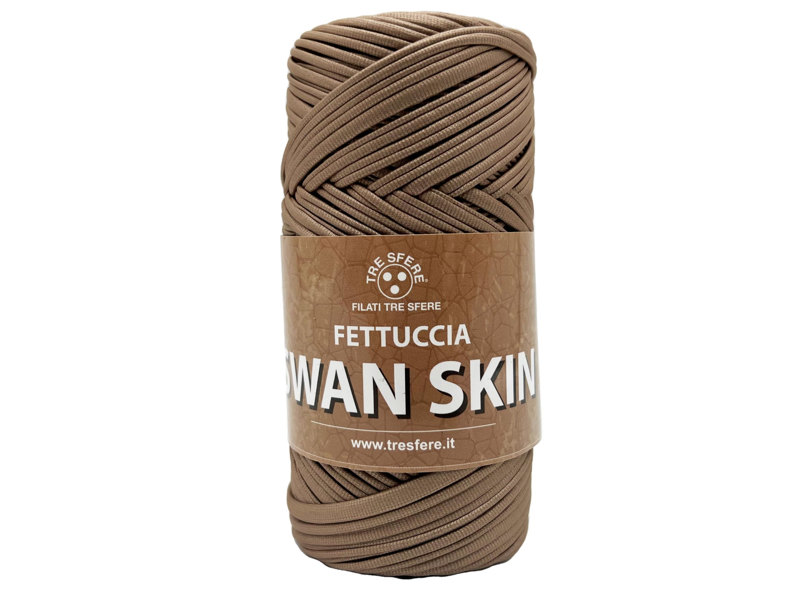 Fettuccia Skin