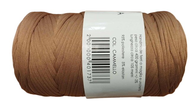 Fettuccia Waoo e Fettuccia Lycra