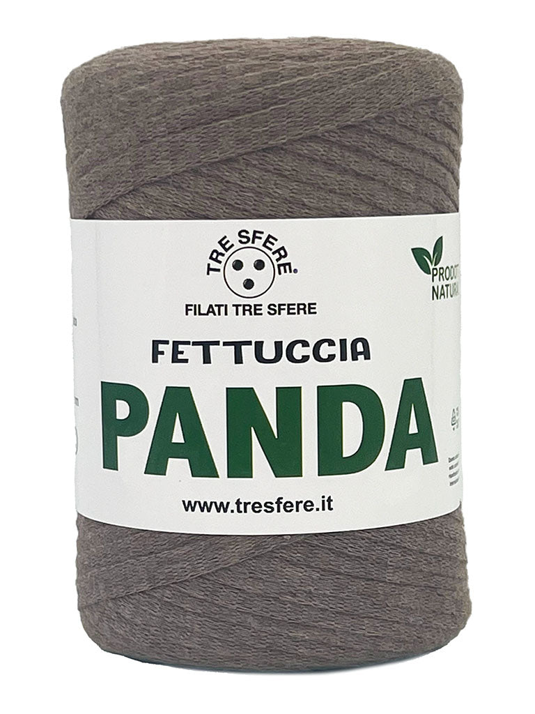 Fettuccia panda