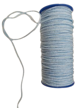 Elastico tondo 60 metri