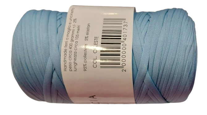 Fettuccia Waoo e Fettuccia Lycra