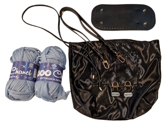 Kit borsa Chanel