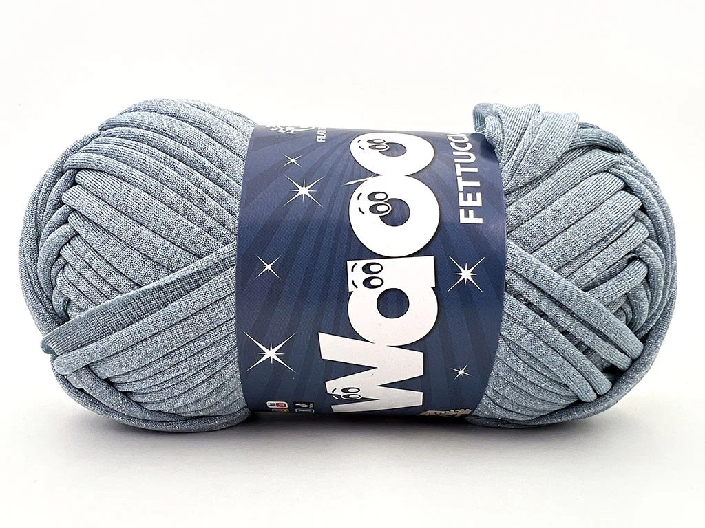 Fettuccia Waoo lycra chanel  150gr.