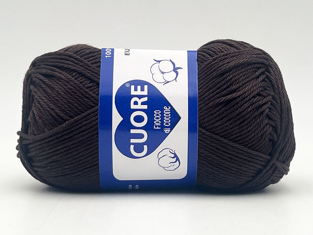 Cotone cuore confezione 200 gr