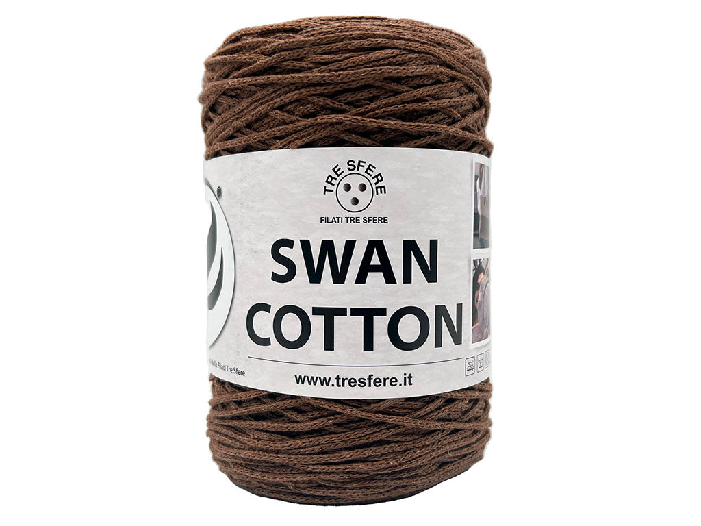 Swan Cotton