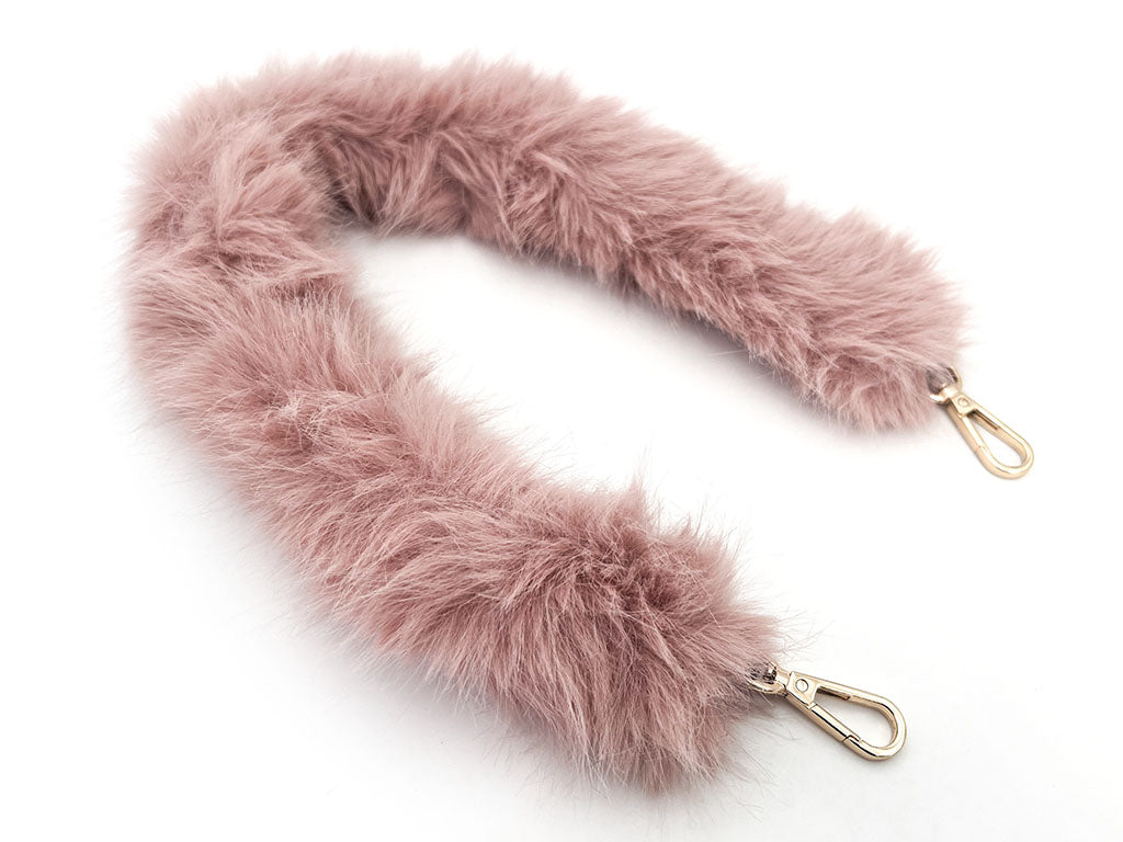 Manici  peluche 65 cm