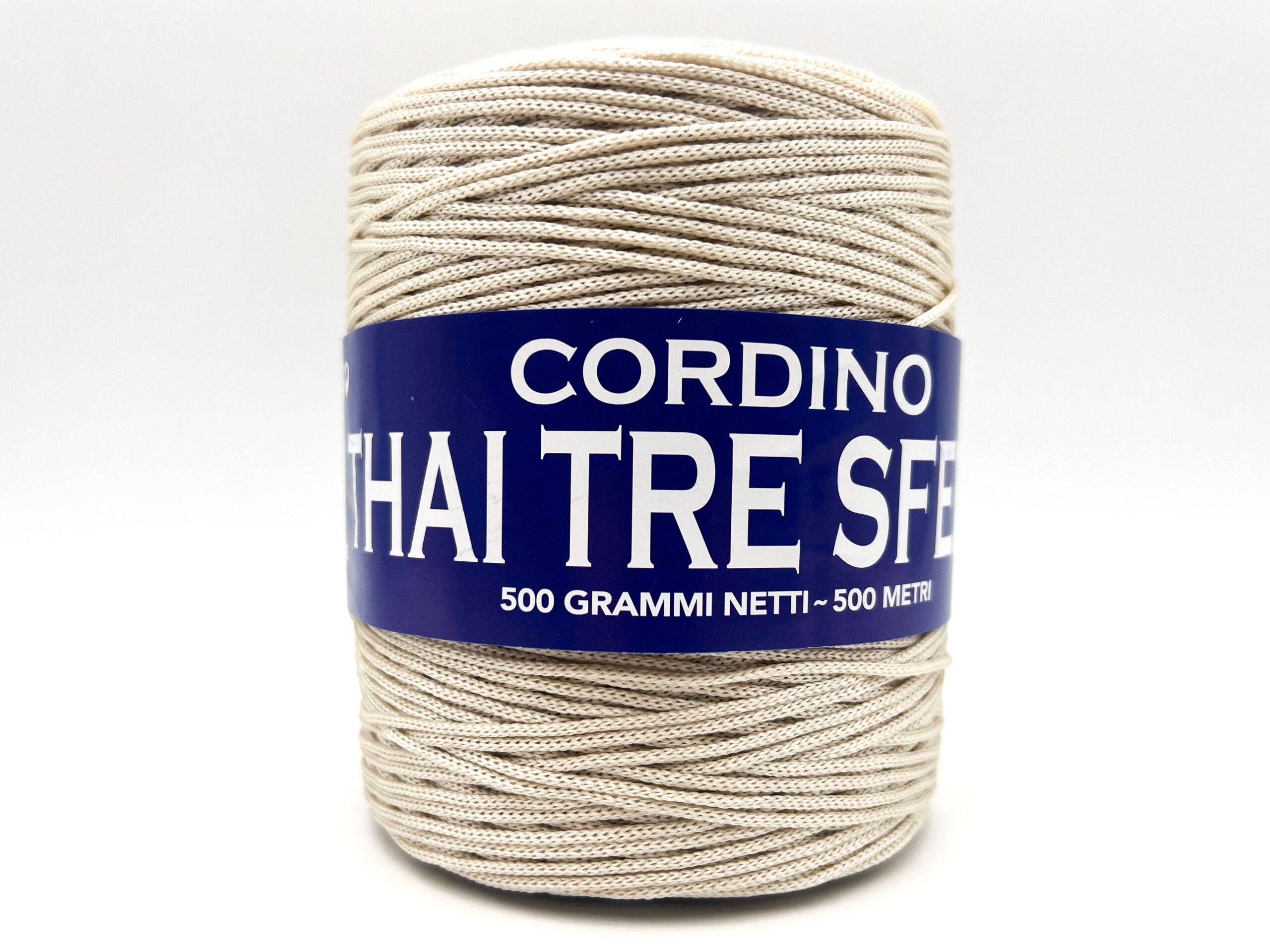 Cordino tresfere
