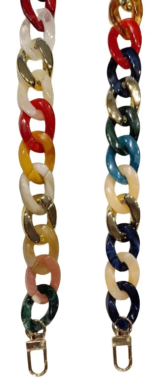 Catena resina 62 cm