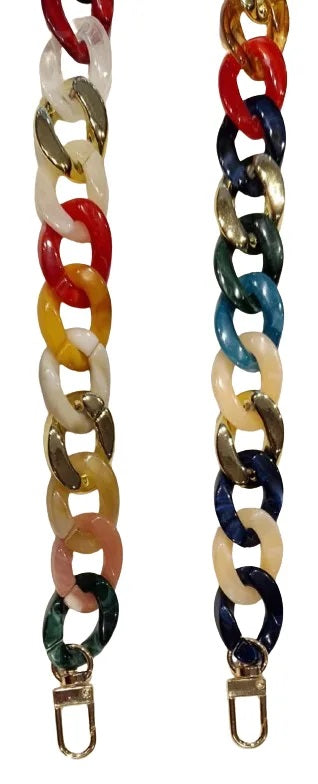 Catena  in resina 120 cm