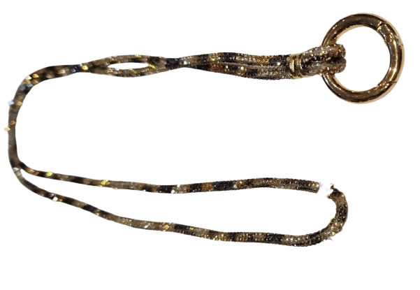 Accessorio strass