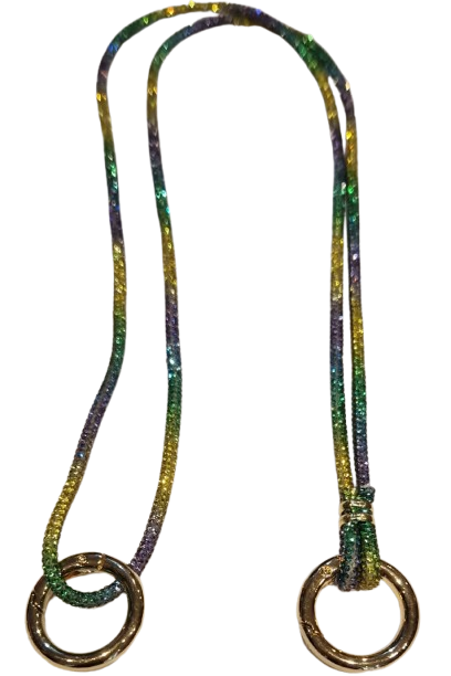 Accessorio strass
