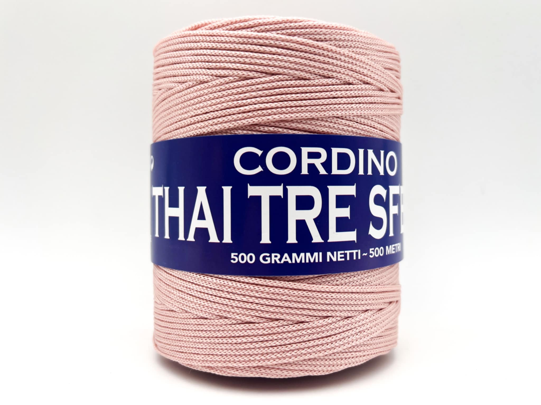 Cordino tresfere