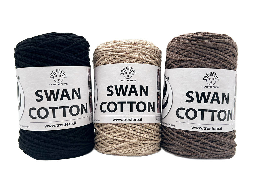 Swan Cotton