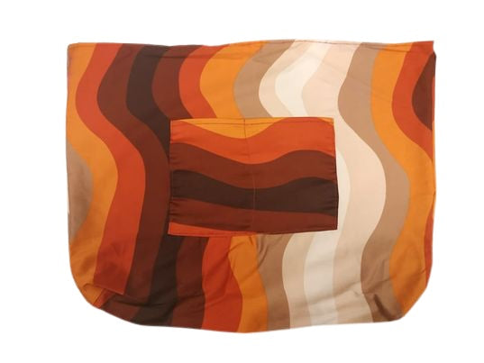 Fodera per borsa granny 30x42 cm