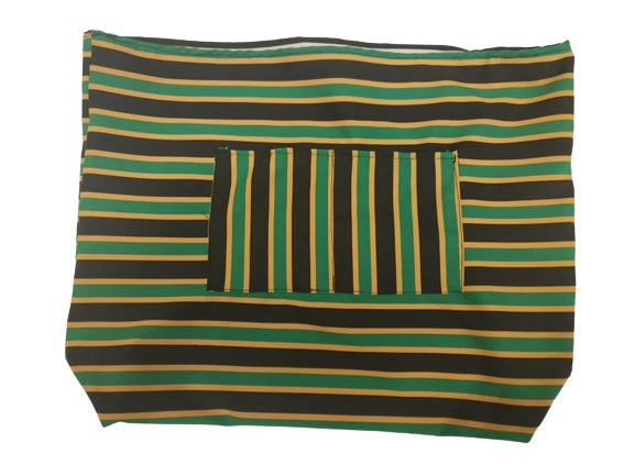 Fodera per borsa 24x8 cm