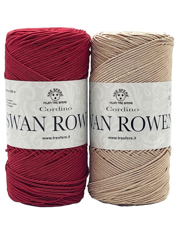 Swan Rowen