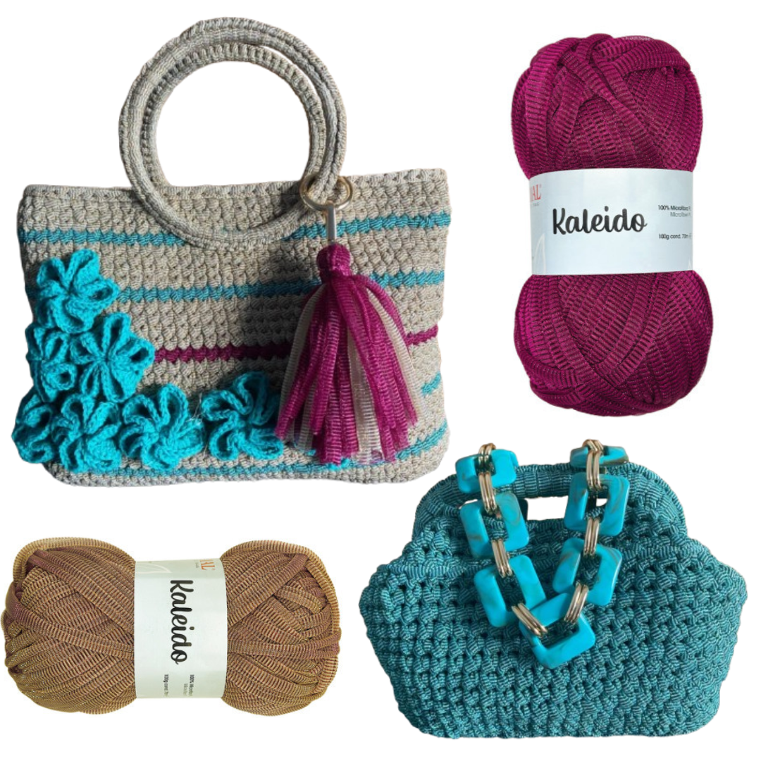 Kaleido fettuccia MONDIAL