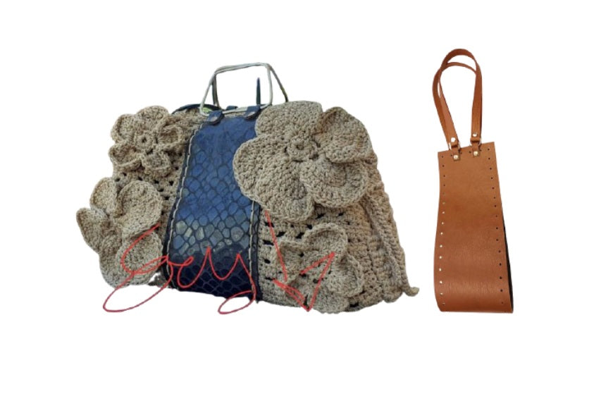 Kit borsa alexandra 1